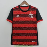 Maillot Flamengo Domicile 2022/2023