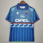 Maillot AC Milan Retro Third 1995/1996