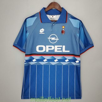 Maillot AC Milan Retro Third 1995/1996