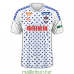 Maillot Albirex Niigata Exterieur 2023/2024