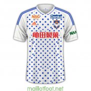 Maillot Albirex Niigata Exterieur 2023/2024