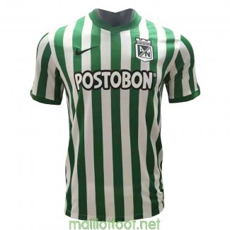 Maillot Atletico Nacional Domicile 2021/2022