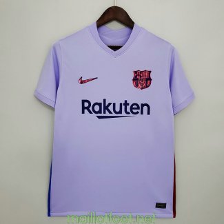 Maillot Barcelona Exterieur 2021/2022