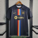 Maillot Barcelona Special Edition Black II 2023/2024
