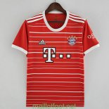 Maillot Bayern Munich Domicile 2022/2023