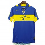 Maillot Boca Juniors Retro Domicile 2005/2006