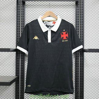 Maillot CR Vasco Da Gama Third 2023/2024