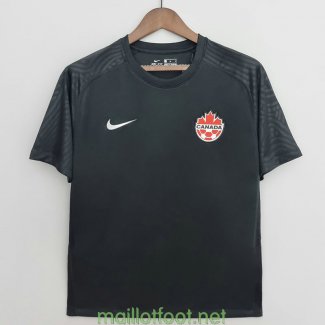 Maillot Canada Third 2022/2023