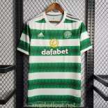 Maillot Celtic Domicile 2022/2023