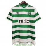 Maillot Celtic Retro Domicile 1999/2000