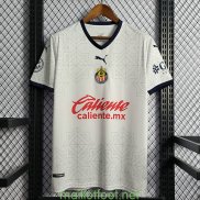 Maillot Chivas Guadalajara Exterieur 2022/2023