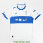 Maillot Club Deportivo Universidad Catolica Domicile 2024/2025