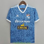 Maillot Club Sporting Cristal Domicile 2022/2023