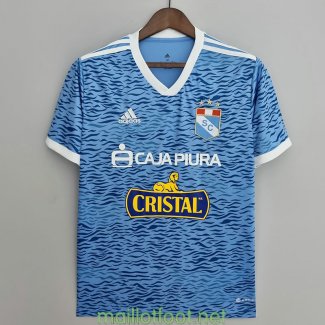 Maillot Club Sporting Cristal Domicile 2022/2023