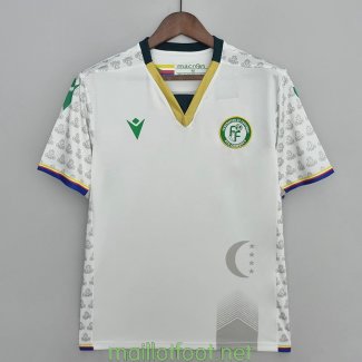 Maillot Comoros Exterieur 2022/2023