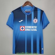 Maillot Cruz Azul Domicile 2021/2022