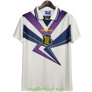 Maillot Ecosse Retro Exterieur 1994/1996