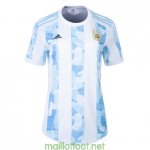 Maillot Femme Argentine Domicile 2021/2022
