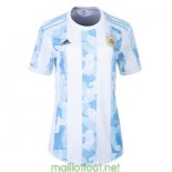 Maillot Femme Argentine Domicile 2021/2022