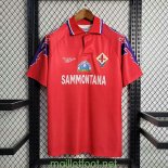 Maillot Fiorentina Retro Third 1995/1996