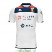 Maillot Genoa C.F.C. Exterieur 2023/2024