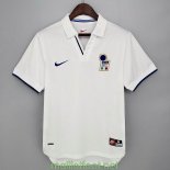 Maillot Italie Retro Exterieur 1998/1999