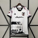 Maillot Japon Supra Special Edition 2024/2025