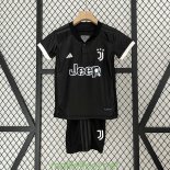 Maillot Juventus Enfant Third 2023/2024
