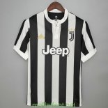 Maillot Juventus Retro Domicile 2017/2018