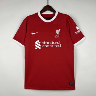 Maillot Liverpool Domicile 2023/2024