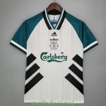 Maillot Liverpool Retro Exterieur 1993/1995