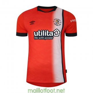 Maillot Luton Town FC Domicile 2023/2024