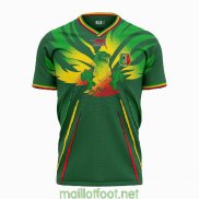 Maillot Mali Exterieur 2024/2025