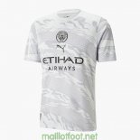 Maillot Manchester City Year Of The Dragon 2024/2025