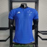 Maillot Match Cruzeiro Domicile 2023/2024