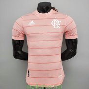 Maillot Match Flamengo Special Edition Pink 2021/2022