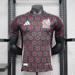 Maillot Match Mexique Exterieur 2024/2025