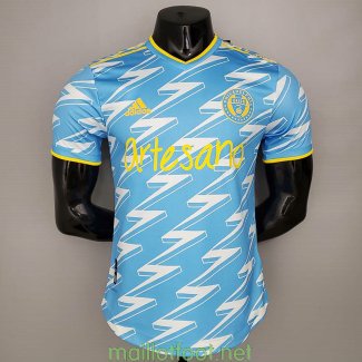 Maillot Match Philadelphia Union Exterieur 2021/2022