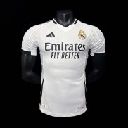 Maillot Match Real Madrid Domicile 2024/2025