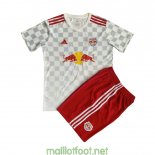 Maillot New York Red Bulls Enfant Domicile 2021/2022