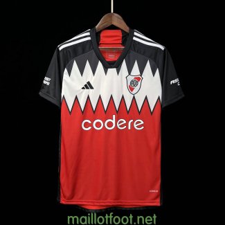 Maillot River Plate Exterieur 2023/2024