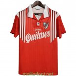 Maillot River Plate Retro Exterieur 1995/1996