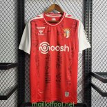 Maillot S.C. Braga Domicile 2022/2023