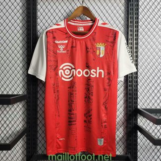 Maillot S.C. Braga Domicile 2022/2023