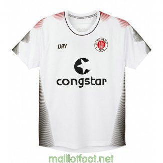 Maillot St. Pauli Exterieur 2023/2024