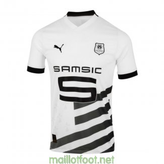 Maillot Stade Rennais Exterieur 2023/2024