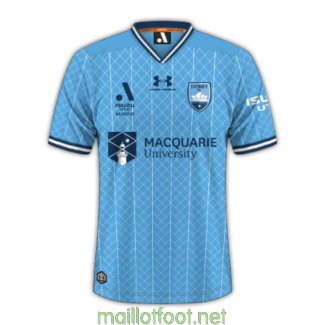 Maillot Sydney FC Domicile 2023/2024