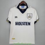 Maillot Tottenham Hotspur Retro Domicile 1994/1995