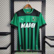 Maillot U.S. Sassuolo Calcio Domicile 2022/2023