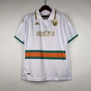 Maillot Venezia Football Club Exterieur 2023/2024